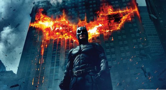 La trilogie Dark Knight de Christopher Nolan reste une œuvre d'art dans une mer de contenu