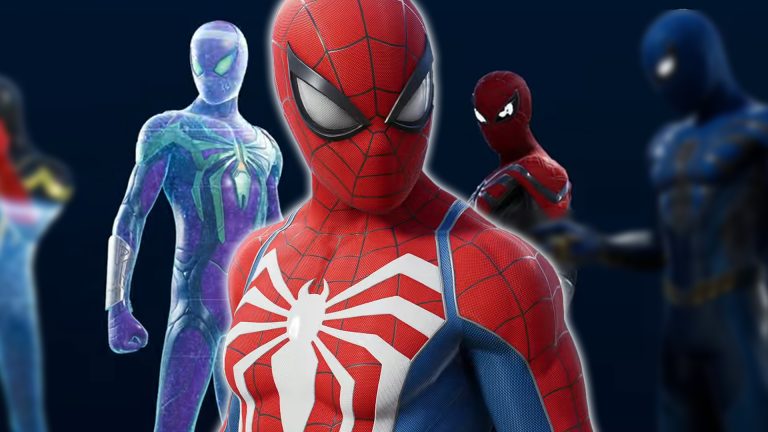 Spider-Man 2 ajoute ce costume issu du scénario controversé de Marvel Comics
