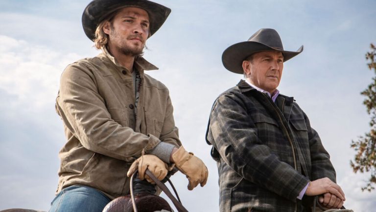 "Yellowstone" à CBS, Paramount opte pour "The Gold", "All Rise" revient sur OWN, mises à jour de "48 Hours"
