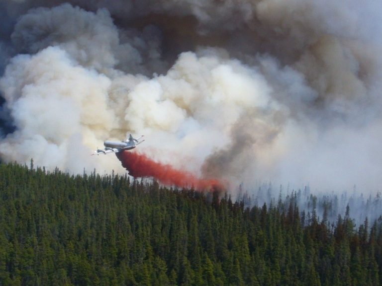 John Ivison : Ottawa bidouille sur la lutte contre les incendies pendant que les incendies de forêt brûlent