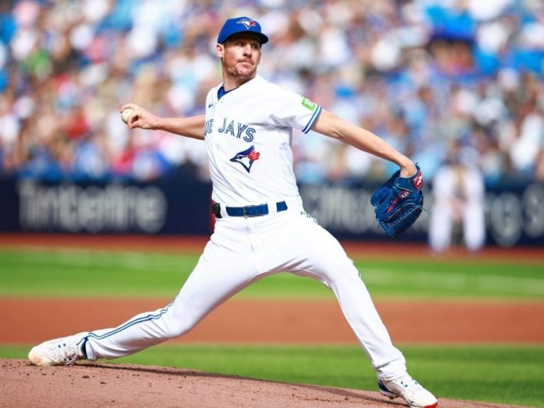 Les Blue Jays invoquent juste assez d’offensive pour l’exaltation des manches supplémentaires lors de la victoire contre les Red Sox