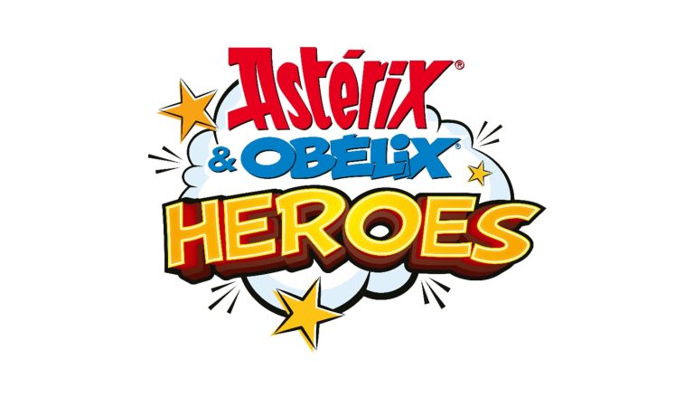 Astérix et Obélix : Héros annoncés sur Switch
