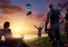 Le directeur de la création d'Epic Games qui a contribué à la création de Fortnite quitte l'entreprise après 25 ans