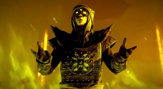 L'exploit de Destiny 2 permet aux joueurs de fabriquer des armes surpuissantes