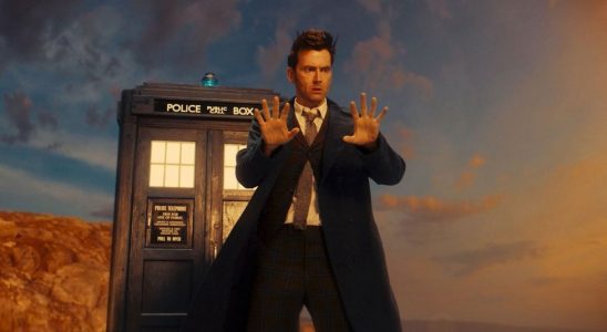 Doctor Who TV Show on Disney+: canceled or renewed?