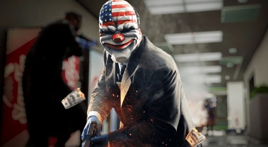 Payday 3 décide de se lancer sans Denuvo juste avant sa sortie