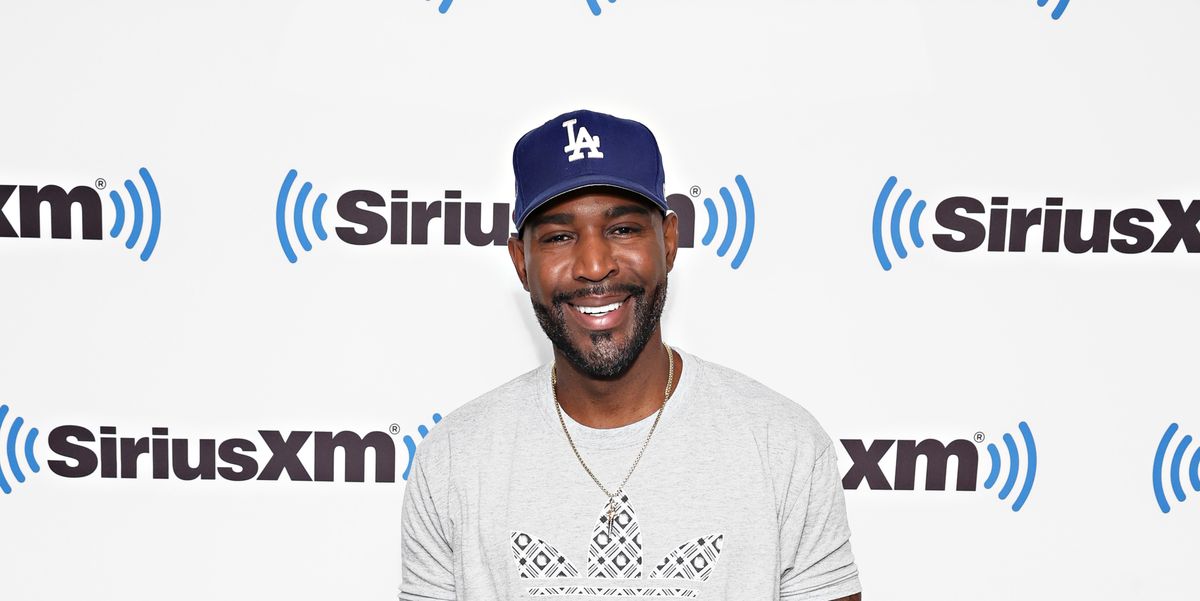 Karamo Brown de Queer Eye n'a pas été invité à l'enterrement de vie de garçon de sa co-star
