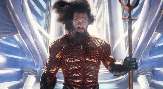 James Wan d'Aquaman 2 explique pourquoi la suite de DC n'a pas ramené Willem Dafoe