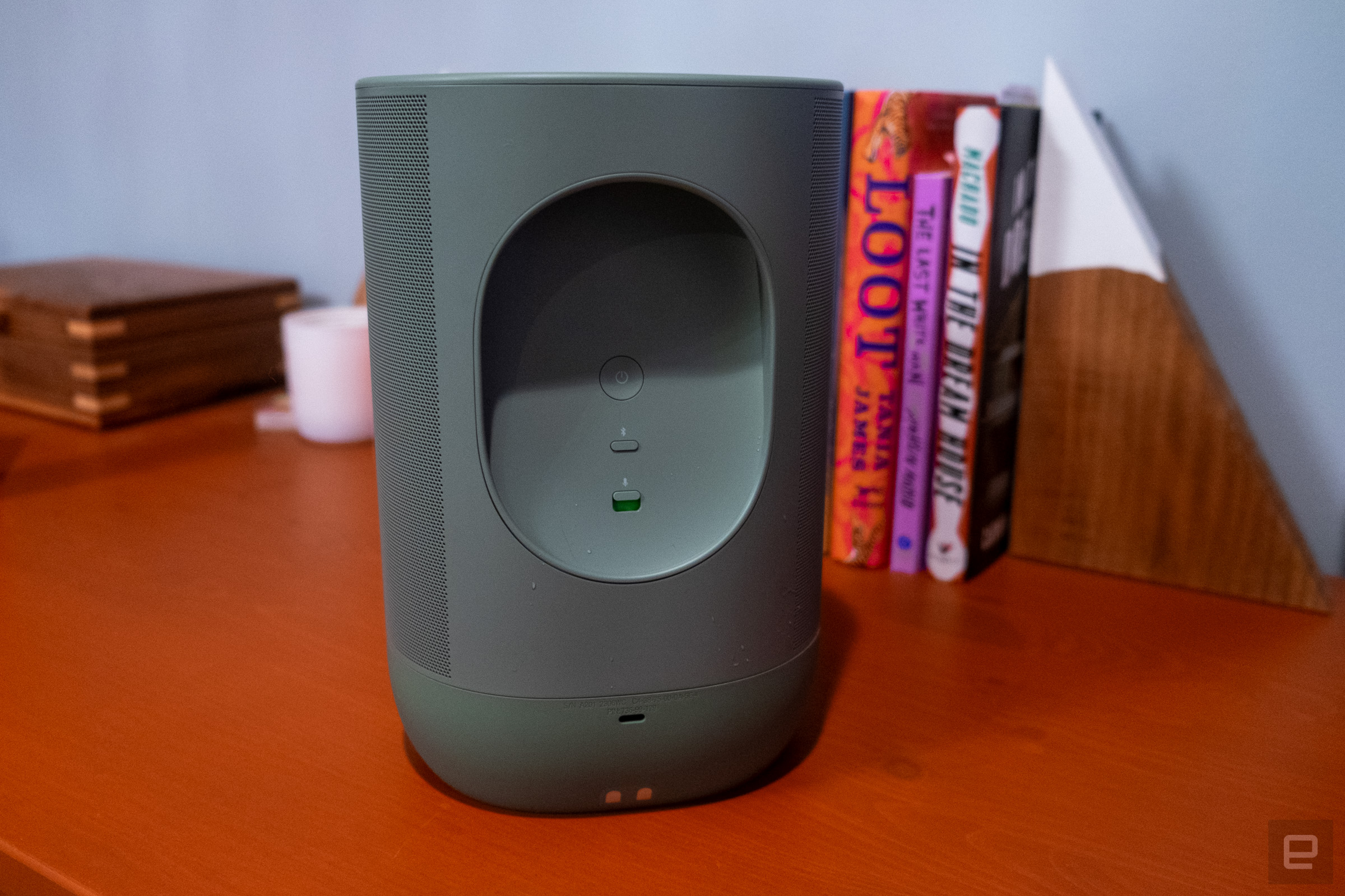 Enceinte portable Sonos Move 2