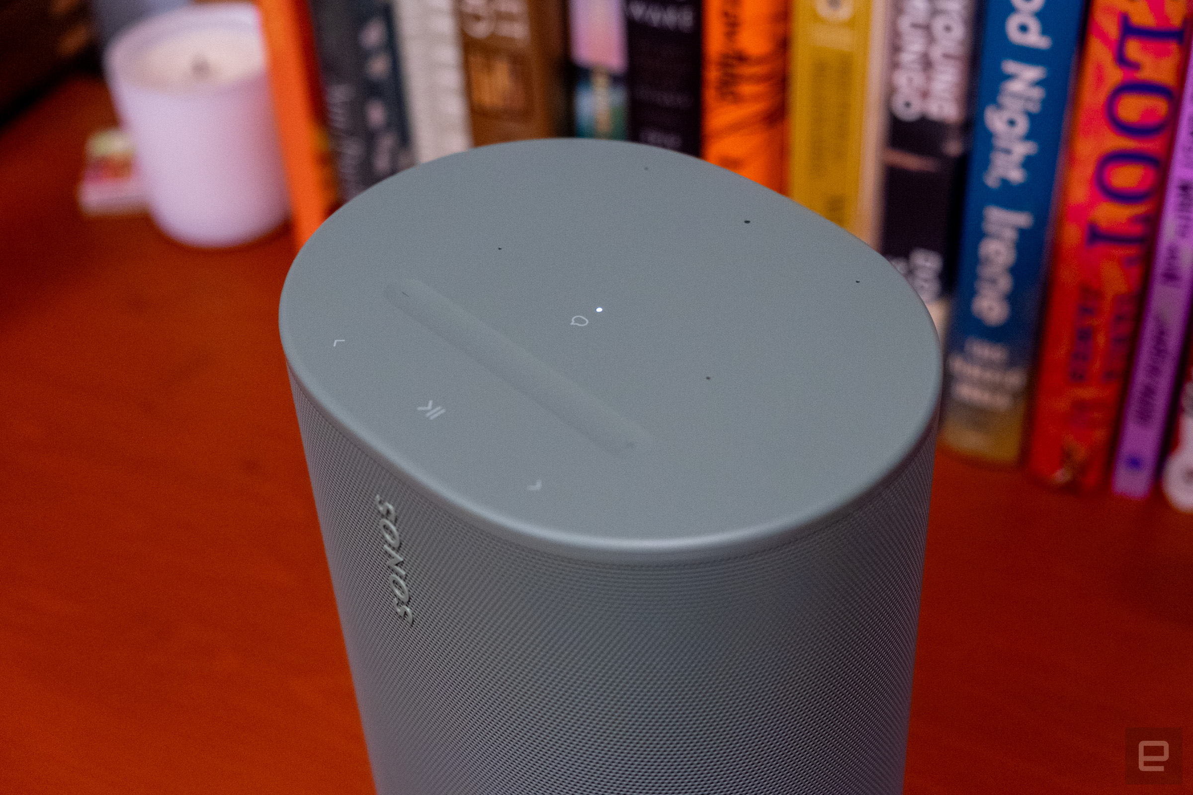 Enceinte portable Sonos Move 2