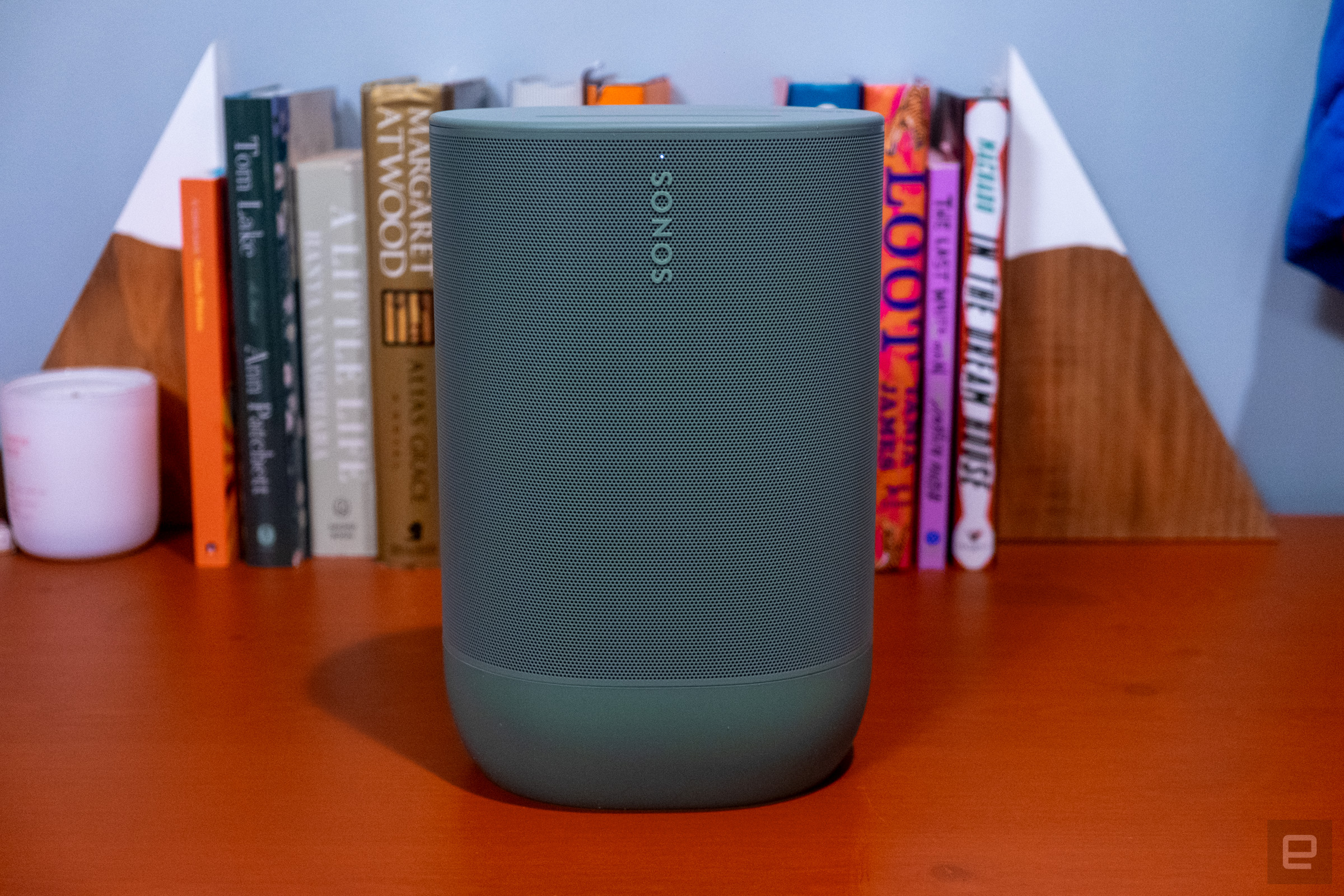 Enceinte portable Sonos Move 2