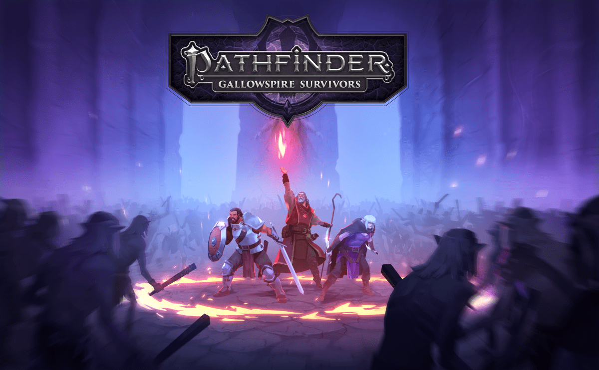 Pathfinder : impressions de l'accès anticipé des survivants de Gallowspire
