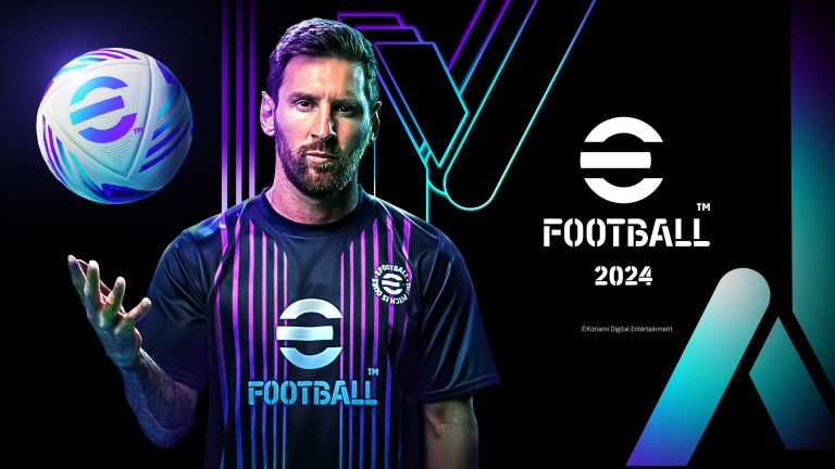 Revue de l'eFootball 2024 - Gaming Respawn
