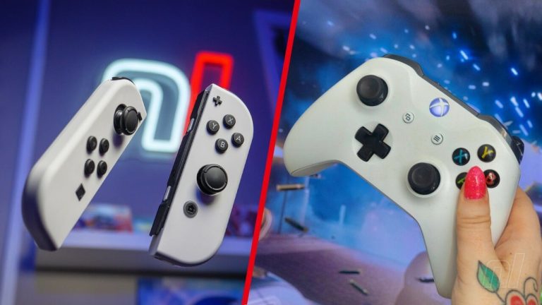 Aléatoire : le marketing Xbox voulait "éviter d'appeler Switch A Console"
