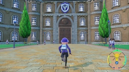 Procédure pas à pas du DLC Pokémon Écarlate et Violet : Le Masque Sarcelle – Premiers pas dans Kitakami 2