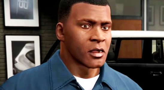 La dernière rumeur selon laquelle l'acteur de GTA 6 présente l'acteur principal de GTA 5