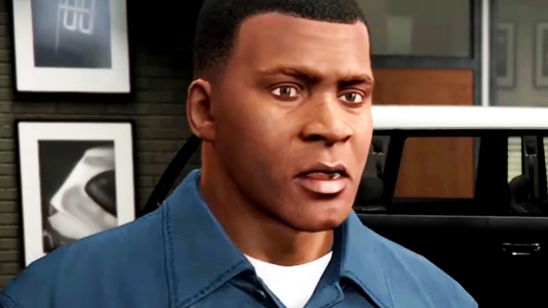 La dernière rumeur selon laquelle l'acteur de GTA 6 présente l'acteur principal de GTA 5
