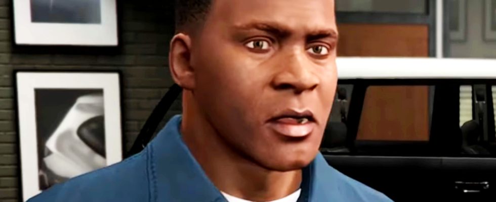 La dernière rumeur selon laquelle l'acteur de GTA 6 présente l'acteur principal de GTA 5