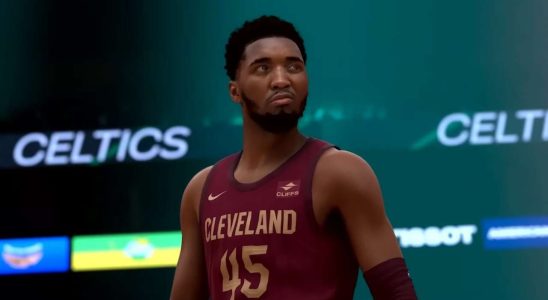 Liste de build NBA 2K24 – Meilleures builds pour MyPlayer