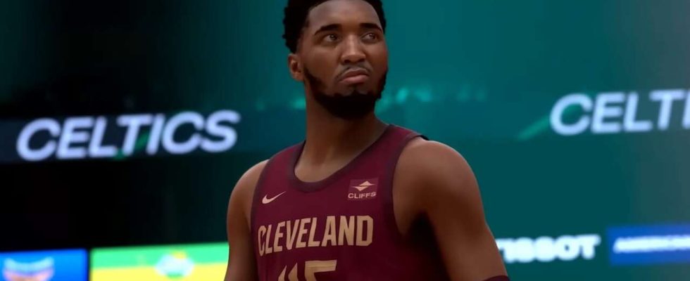 Liste de build NBA 2K24 – Meilleures builds pour MyPlayer