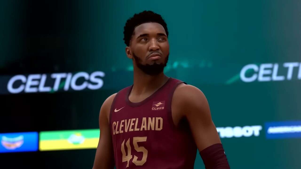 Liste de build NBA 2K24 – Meilleures builds pour MyPlayer
