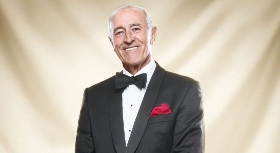 Strictly Come Dancing rend hommage à Len Goodman