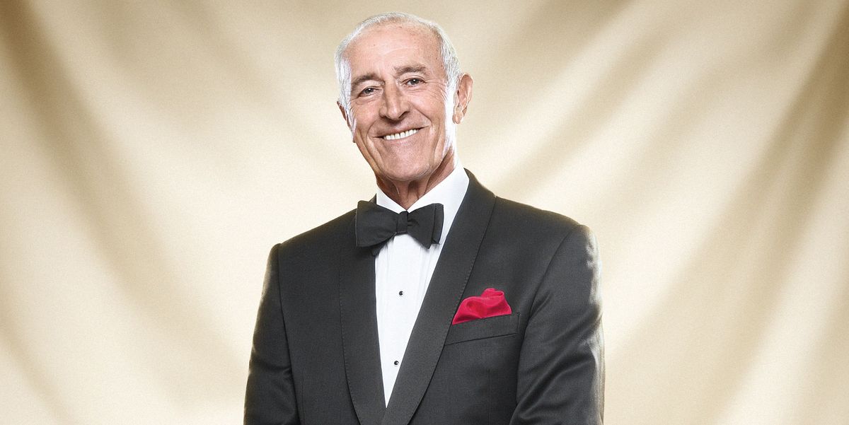 Strictly Come Dancing rend hommage à Len Goodman
