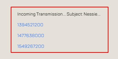 Un code mystérieux issu des notes de mise à jour d'Apex Legends qui, selon les gens, laisse entendre que Titanfall 3 arrive.