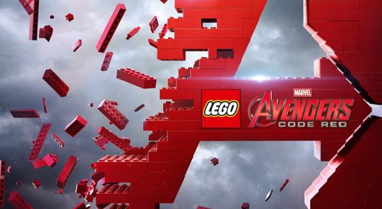 Lego Marvels Avengers Code Red has set a release date on Disney+.