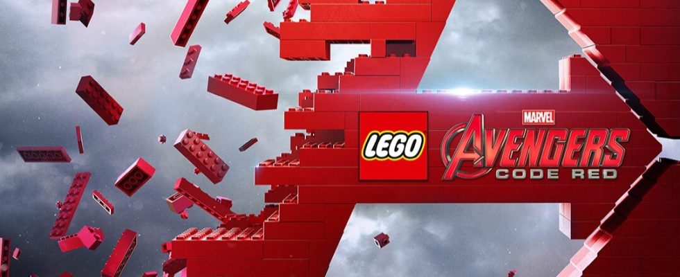 Lego Marvels Avengers Code Red has set a release date on Disney+.