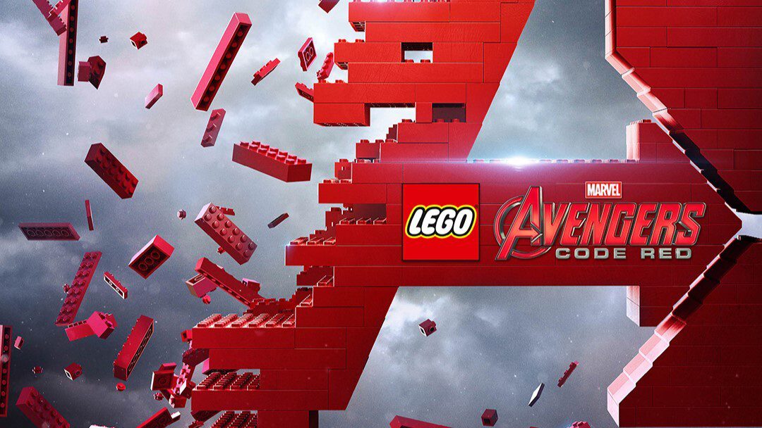 Lego Marvels Avengers Code Red has set a release date on Disney+.