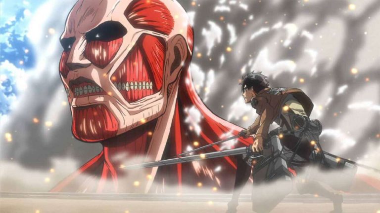 Les coffrets Attack On Titan Anime et Manga bénéficient de réductions importantes sur Amazon
