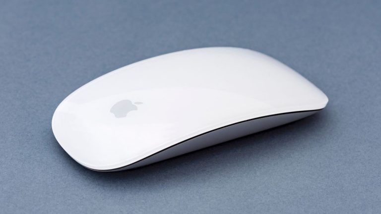 Eurêka !  Apple va enfin mettre à jour sa Magic Mouse vers USB-C et abandonner Lightning