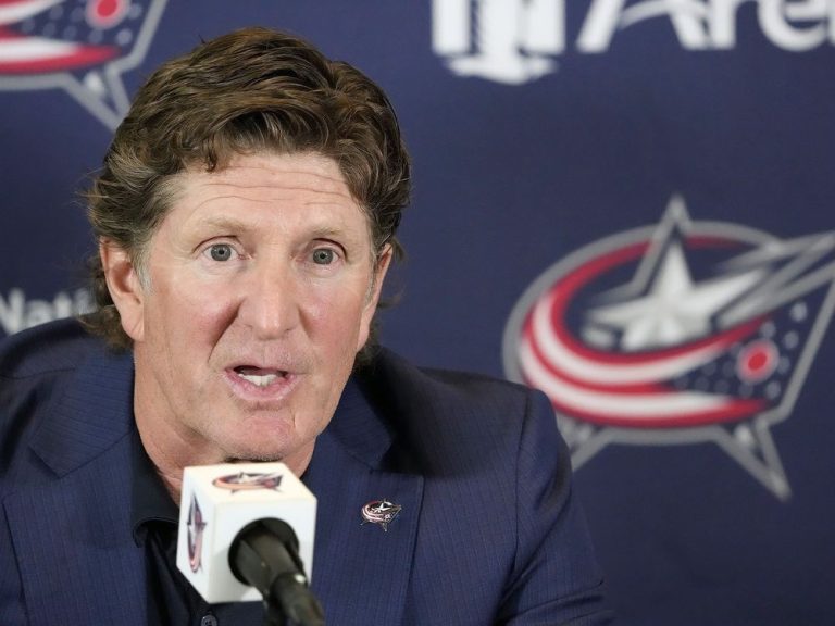 « Nous nous sommes trompés et c’est notre faute », déclarent les Blue Jackets à propos du désastre de Babcock