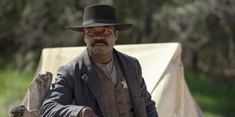 La star du spin-off de Yellowstone, David Oyelowo, parle du rôle « habilité » de Bass Reeves
