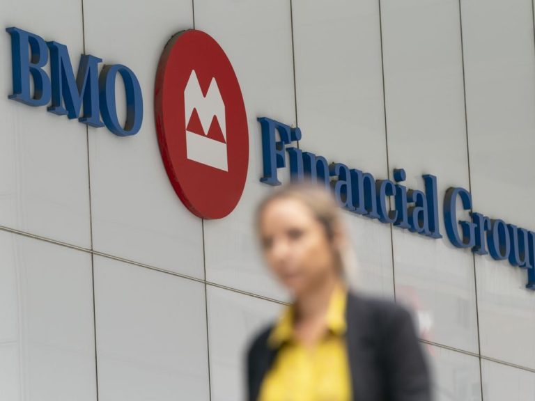 BMO va fermer ses activités de financement automobile de détail alors que les créances irrécouvrables des emprunteurs augmentent