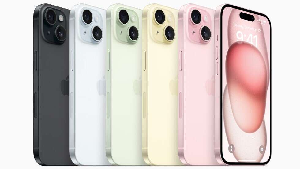 L’iPhone 15 Pro est la meilleure console de jeu, selon Apple
