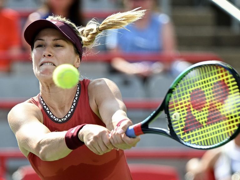 Bouchard et Fernandez remportent des victoires en simple à l’Open de Guadalajara