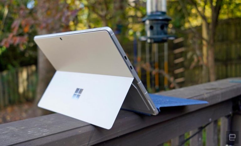 Les Surface PC de Microsoft peuvent-ils sortir de leur ornière ?