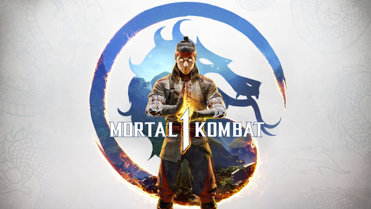 Gameplay de Mortal Kombat 1 Switch
