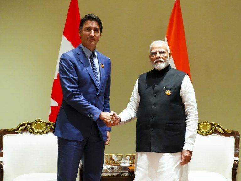 L’escalade des tensions entre le Canada et l’Inde suscite des inquiétudes commerciales, selon des experts