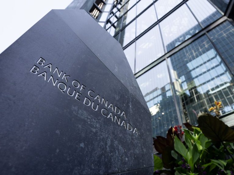 Kozicki de la Banque du Canada affirme que les hausses de taux d’intérêt contribuent à ralentir l’inflation