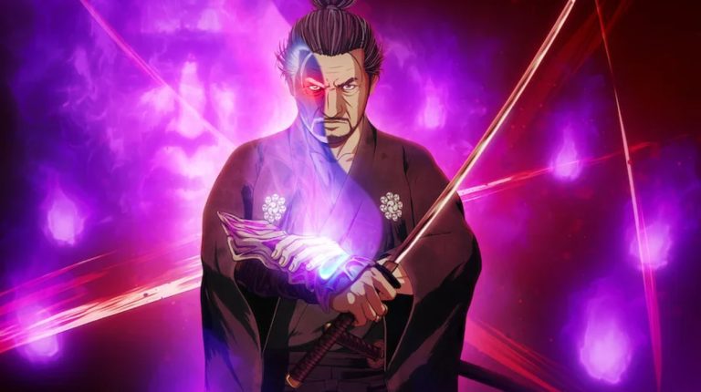 Netflixs Onimusha Anime Adaptation Gets Trailer Release Date Netflix's Onimusha Anime Adaptation Gets Trailer Release Date