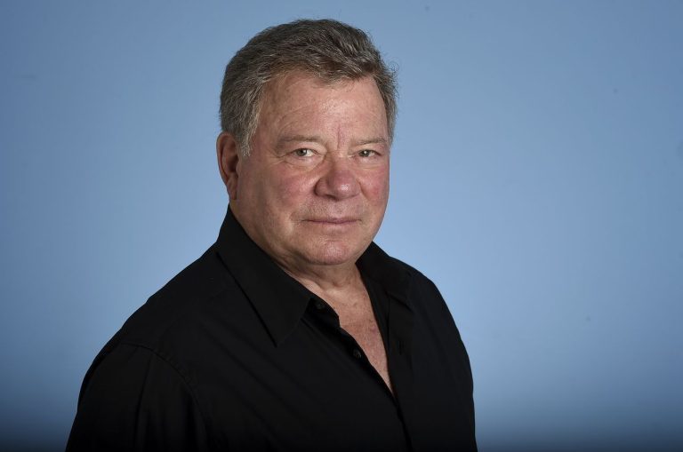 William Shatner fustige l’interview de Sandie Rinaldo : « CTV ne m’interviewera plus »