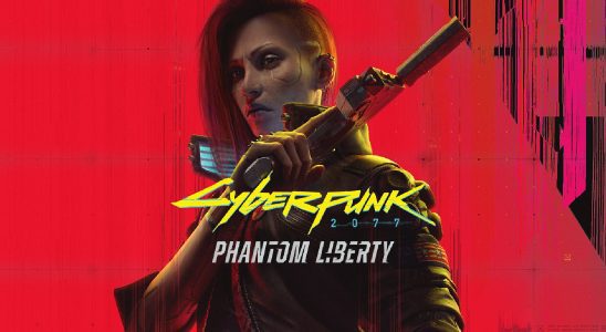 Cyberpunk 2077 : Revue de la liberté fantôme