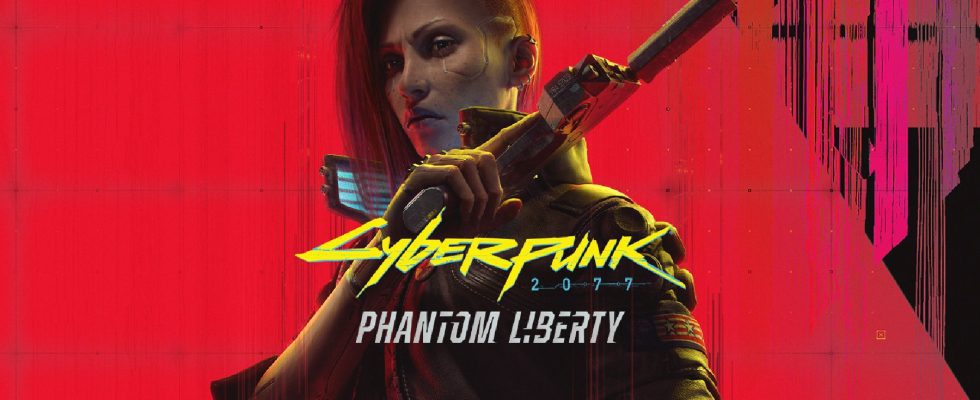 Cyberpunk 2077 : Revue de la liberté fantôme