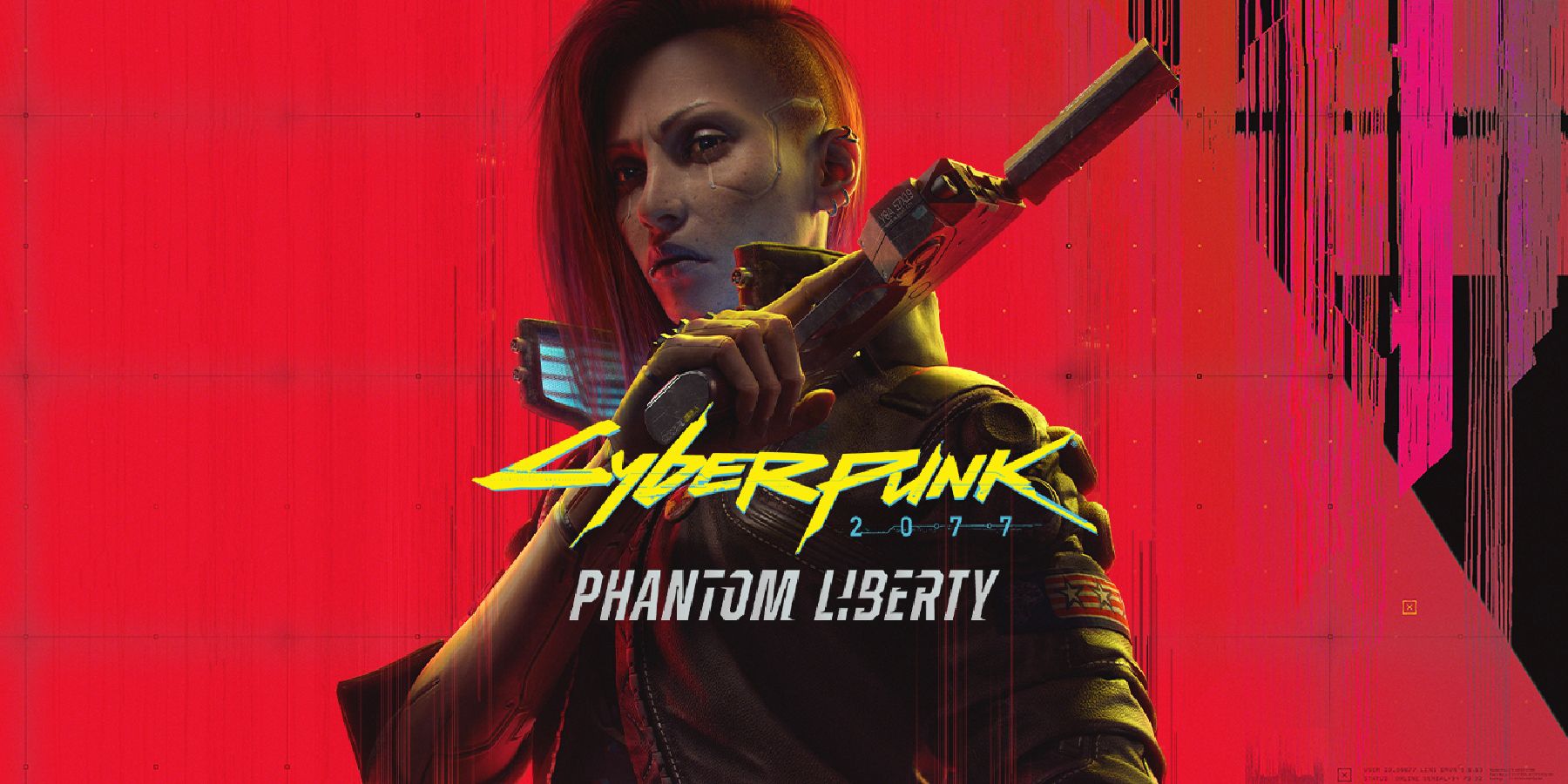 Cyberpunk 2077 : Revue de la liberté fantôme
