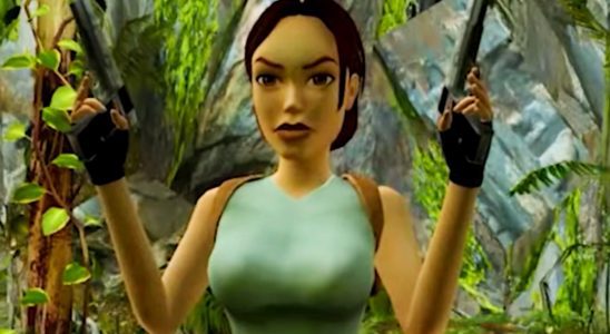 La trilogie originale Tomb Raider Remastered est confirmée sur PC