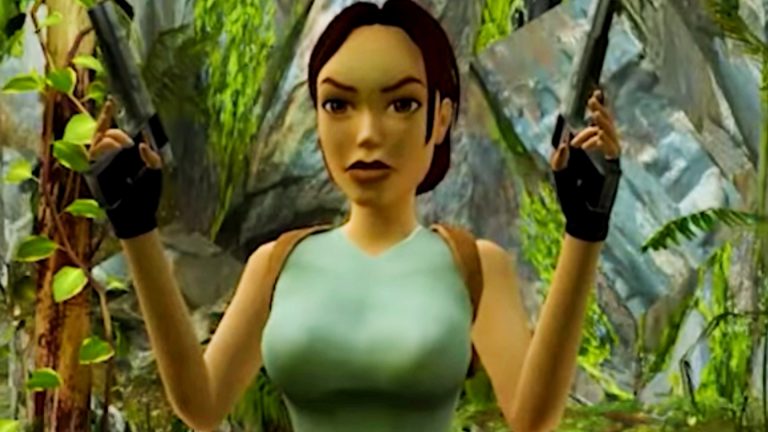 La trilogie originale Tomb Raider Remastered est confirmée sur PC
