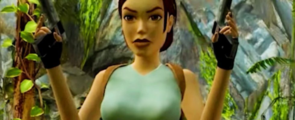 La trilogie originale Tomb Raider Remastered est confirmée sur PC